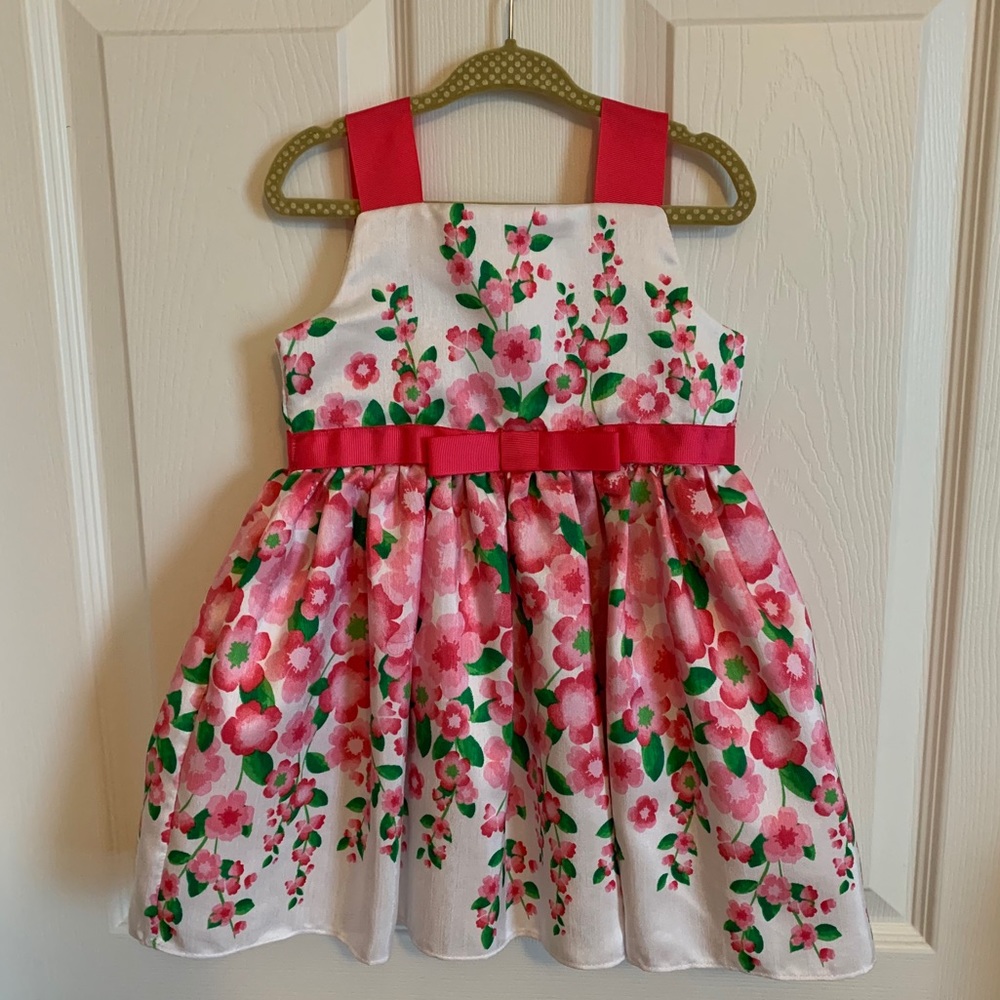 🚫SOLD🚫 Girls 3T, 4 outfits